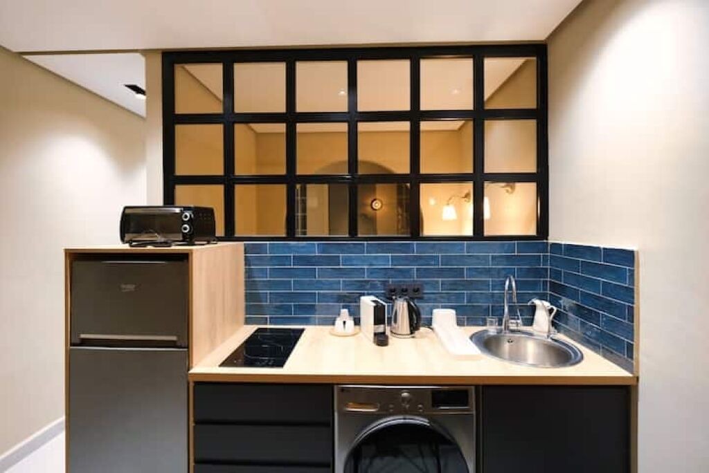 Photo of Kitchen in Daoudiate