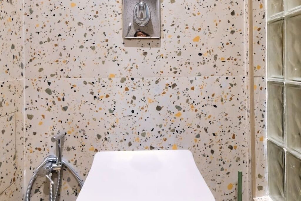 Photo of Bathroom in Daoudiate