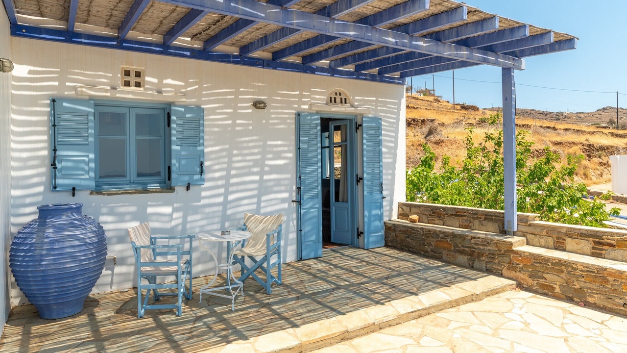 Photo of Outdoor in Agios Ioannis