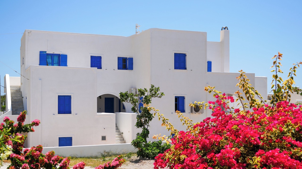 Photo of Outdoor in Perissa