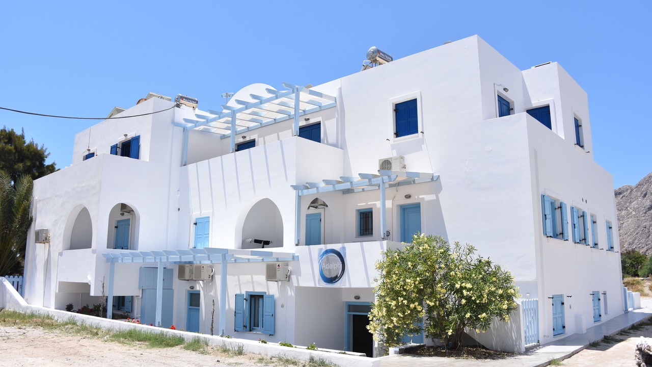 Photo of Outdoor in Perissa