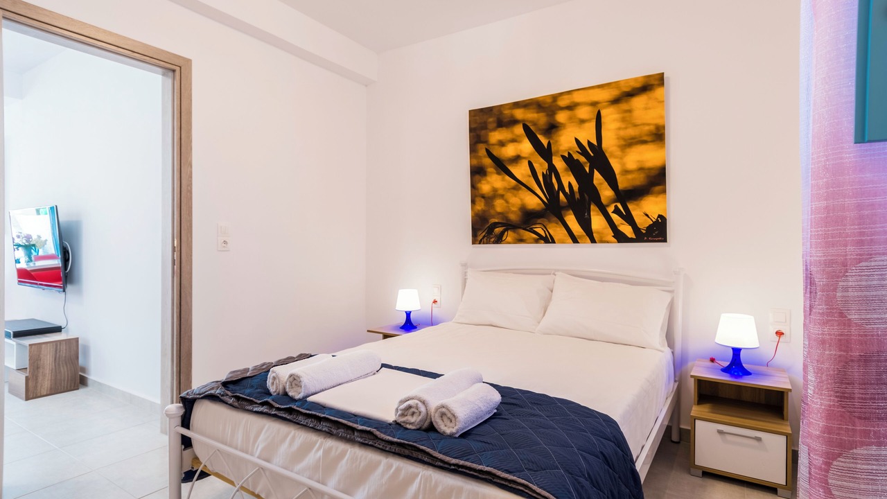Photo of Bedroom in Perissa