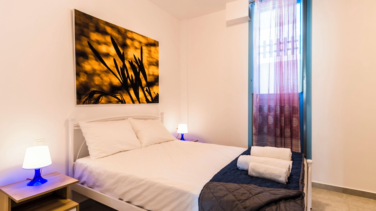 Photo of Bedroom in Perissa