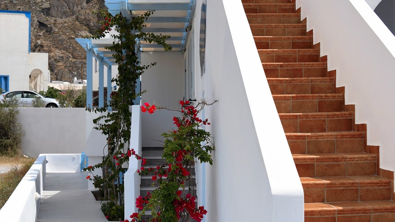 Photo of Outdoor in Perissa