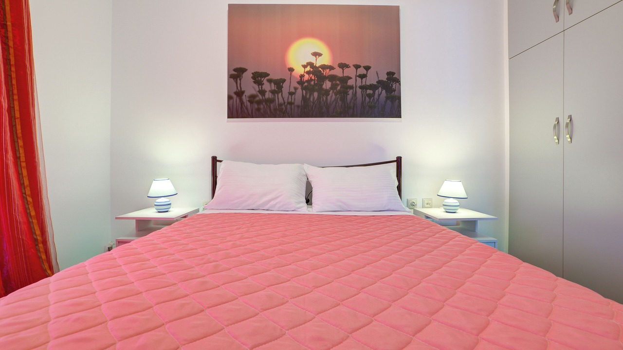 Photo of Bedroom in Perissa