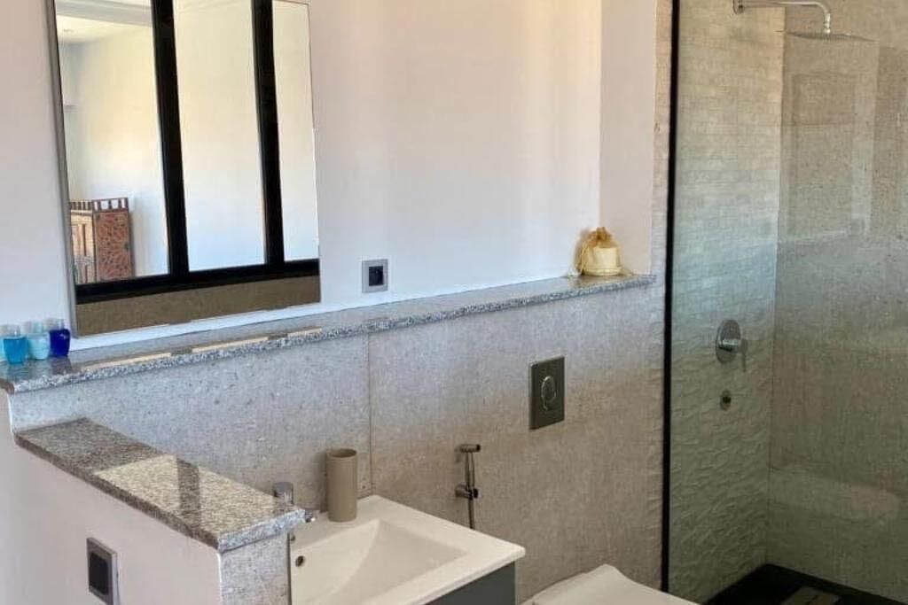 Photo of Bathroom in Sahel Chamali