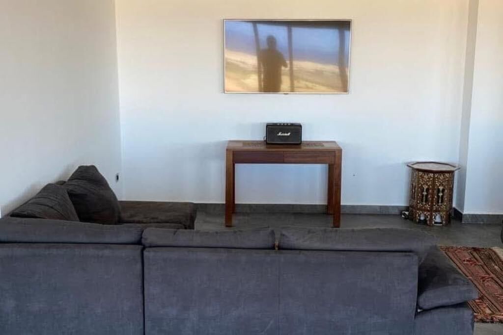 Photo of Livingroom in Sahel Chamali