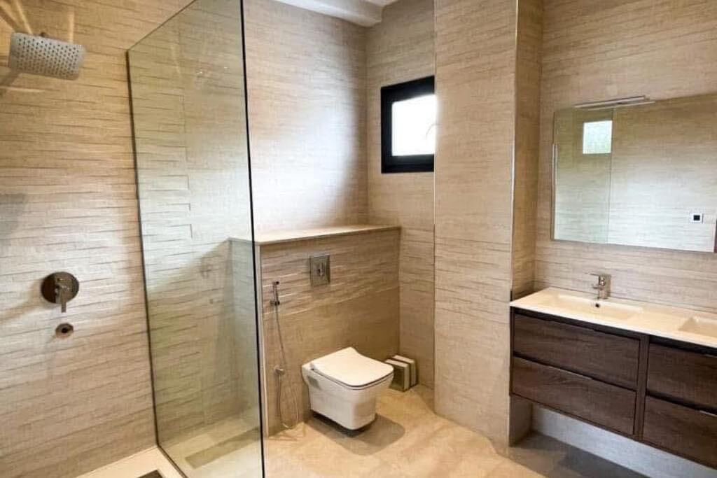 Photo of Bathroom in Sahel Chamali