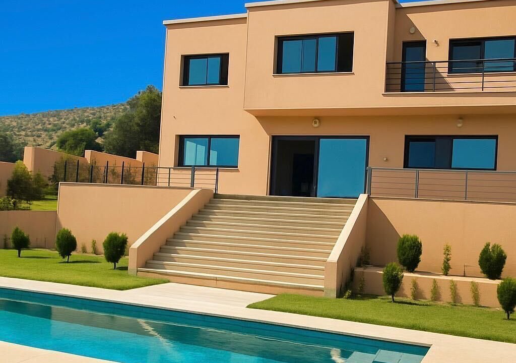 Photo of Outdoor in Sahel Chamali