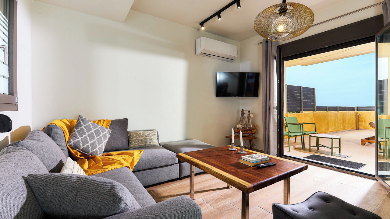 Photo of Livingroom in Sissi