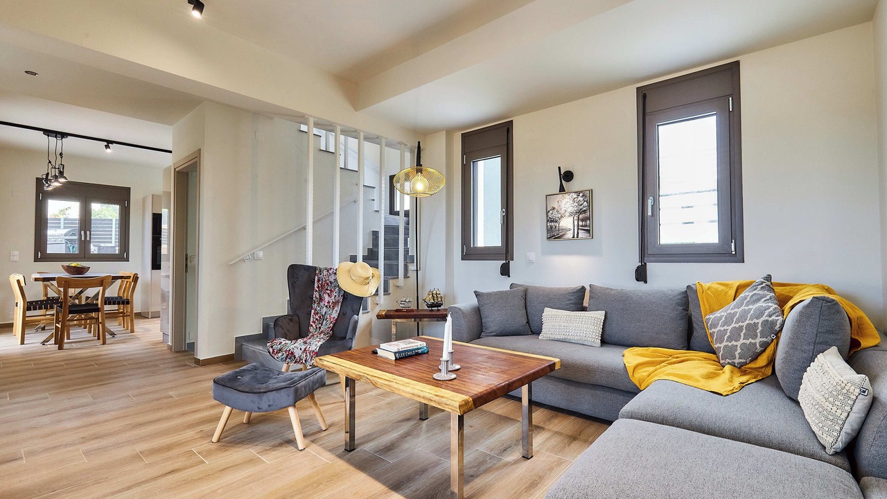 Photo of Livingroom in Sissi