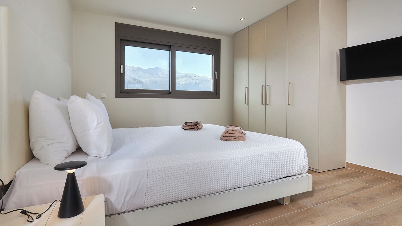 Photo of Bedroom in Sissi