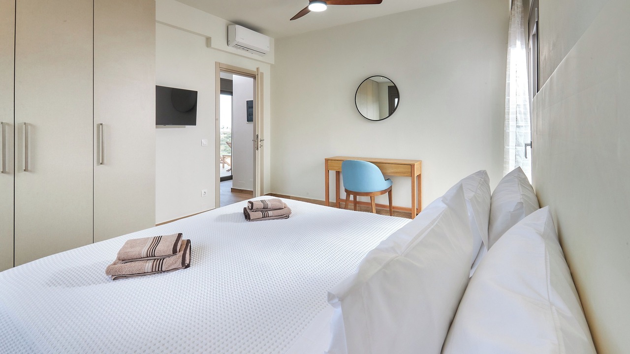 Photo of Bedroom in Sissi