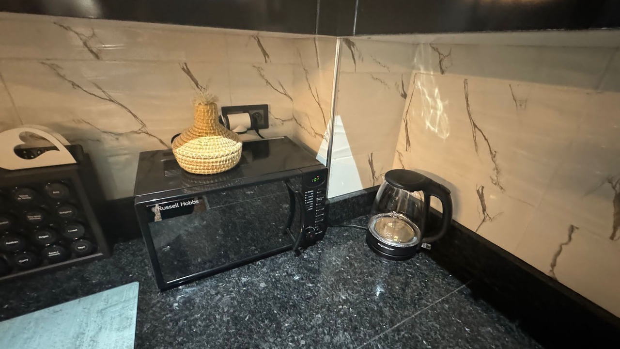 Photo of Kitchen in Al Ouidane