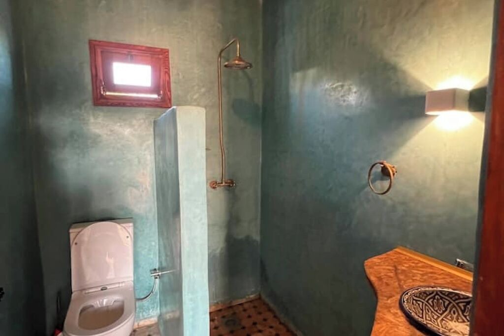 Photo of Bathroom in Sidi Kaouki
