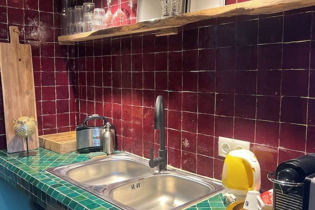 Photo of Kitchen in Sidi Kaouki