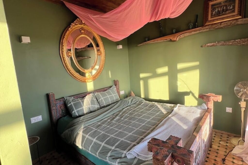 Photo of Bedroom in Sidi Kaouki
