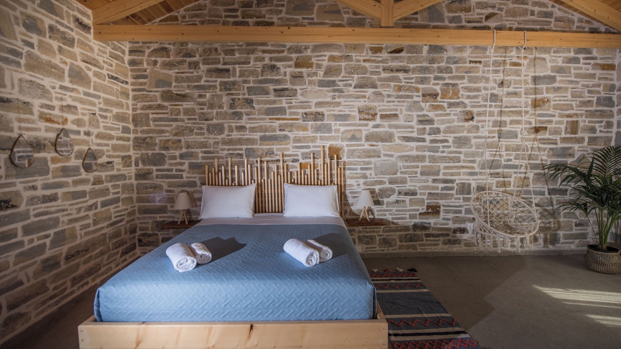 Photo of Bedroom in Pitsidia