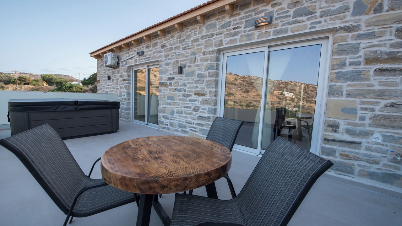 Photo of Outdoor in Pitsidia