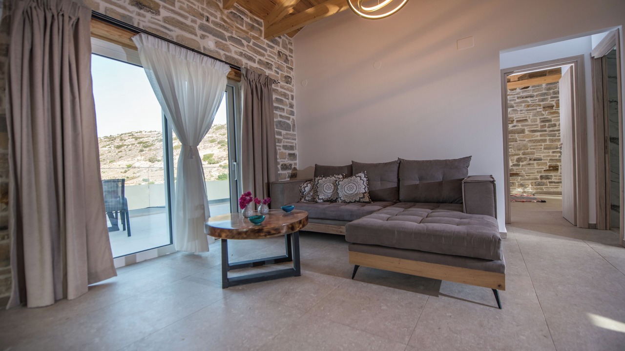 Photo of Livingroom in Pitsidia