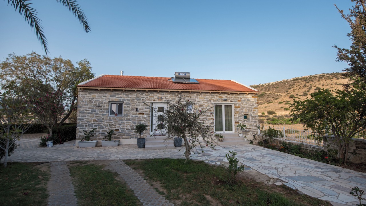 Photo of Outdoor in Pitsidia