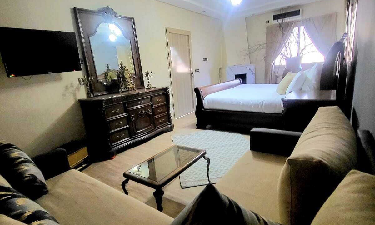 Photo of Bedroom in Ait Zat