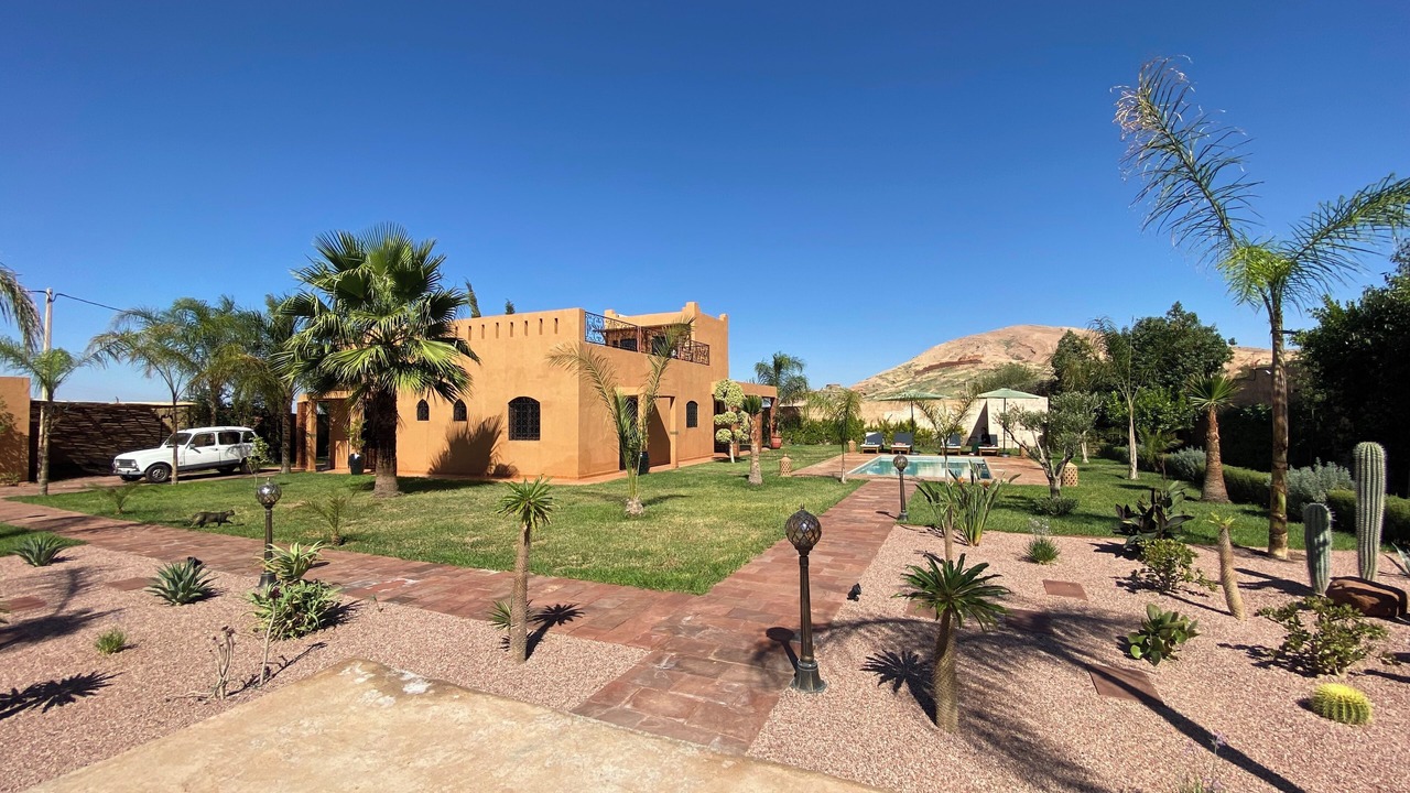 Photo of Outdoor in Ait Faska