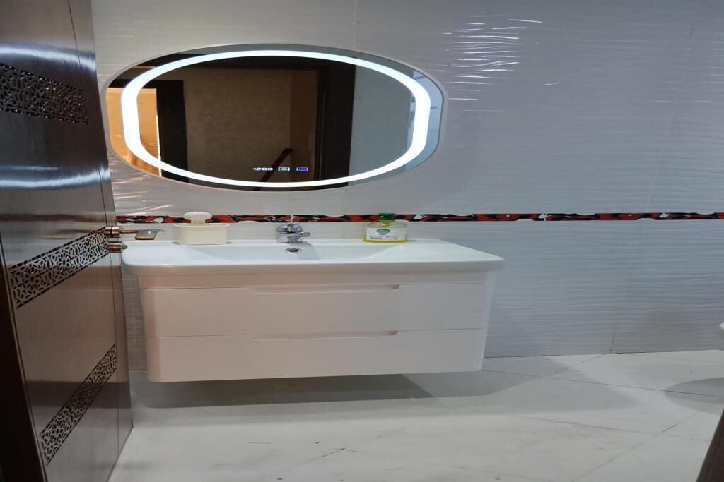 Photo of Bathroom in Bni Makada
