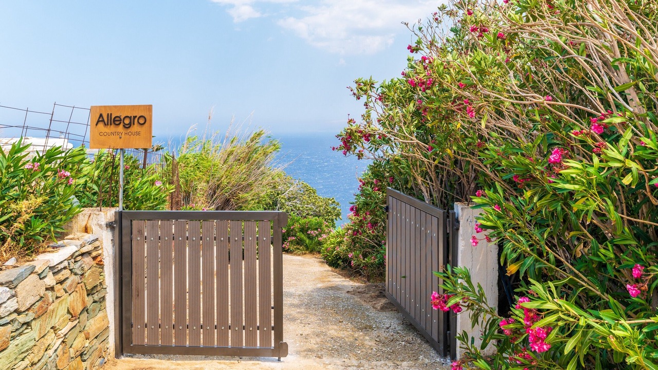 Photo of Outdoor in Tinos