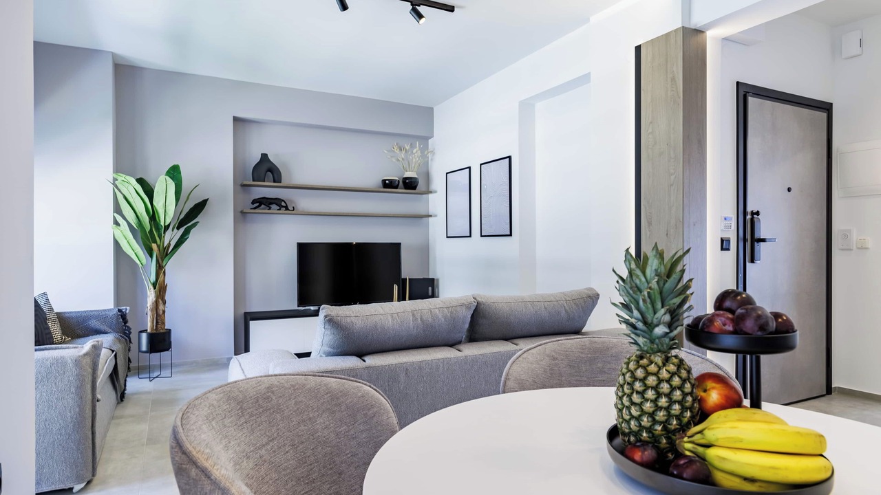 Photo of Bedroom in Volos City Centre