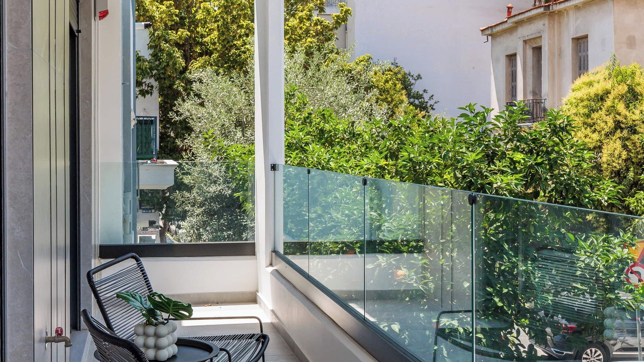 Photo of Bedroom in Volos City Centre
