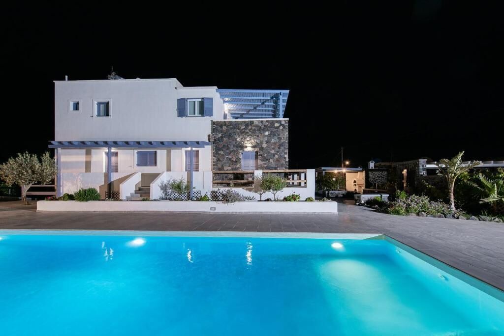 Photo of Outdoor in Agia Paraskevi