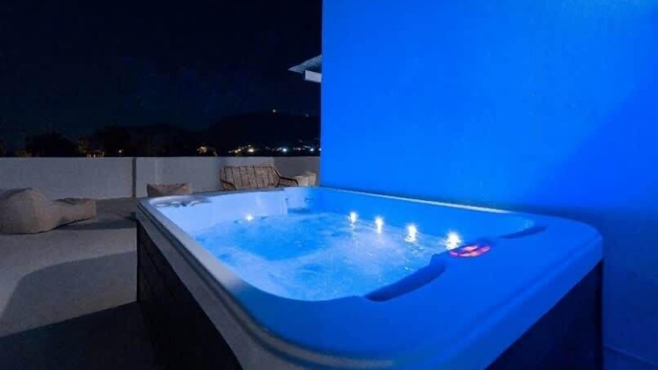 Photo of Outdoor in Agia Paraskevi