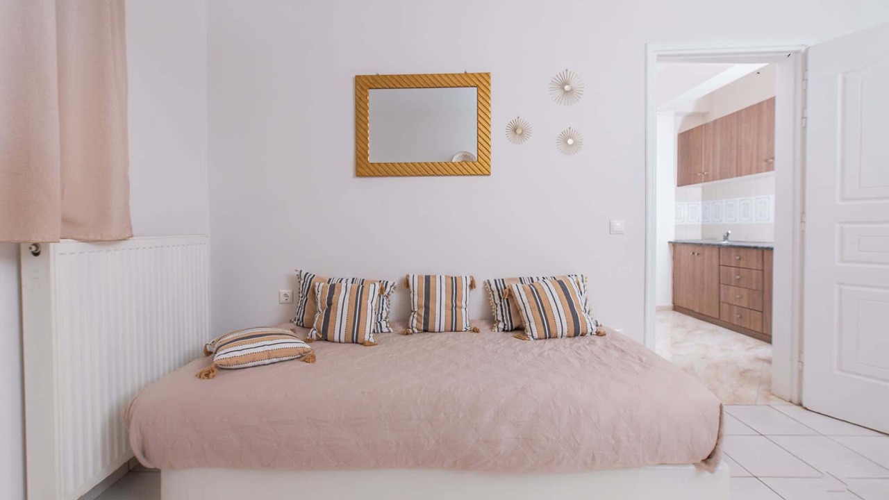 Photo of Bedroom in Agia Paraskevi