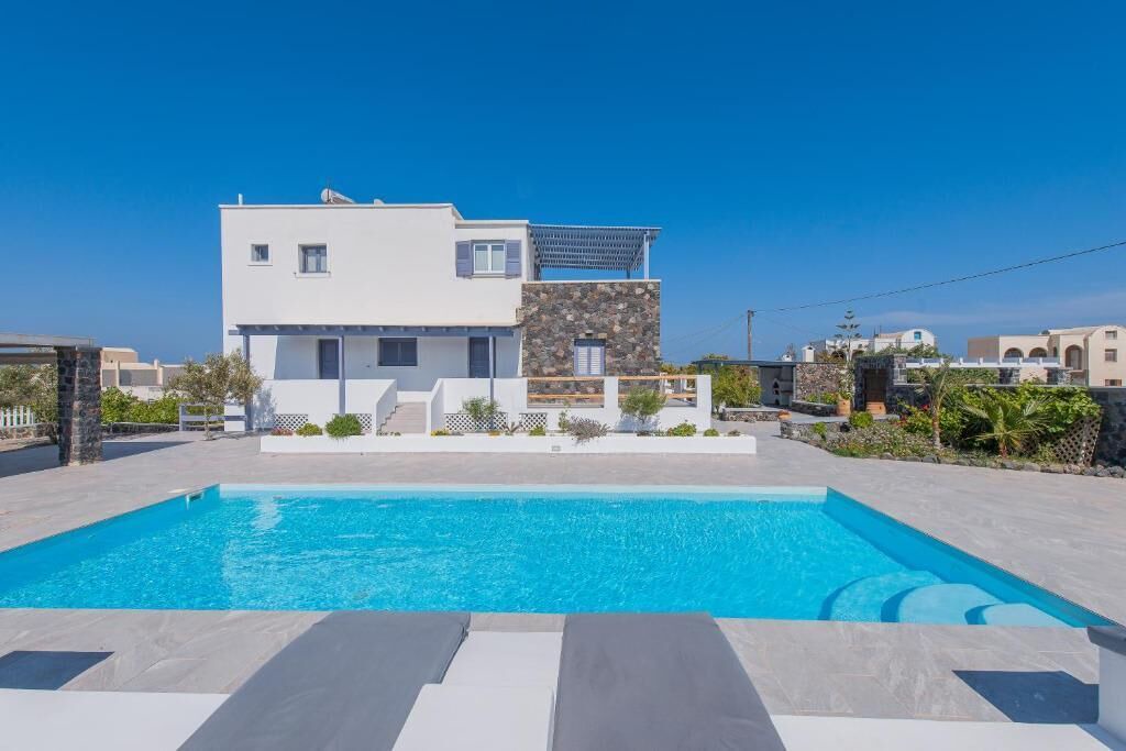 Photo of Outdoor in Agia Paraskevi