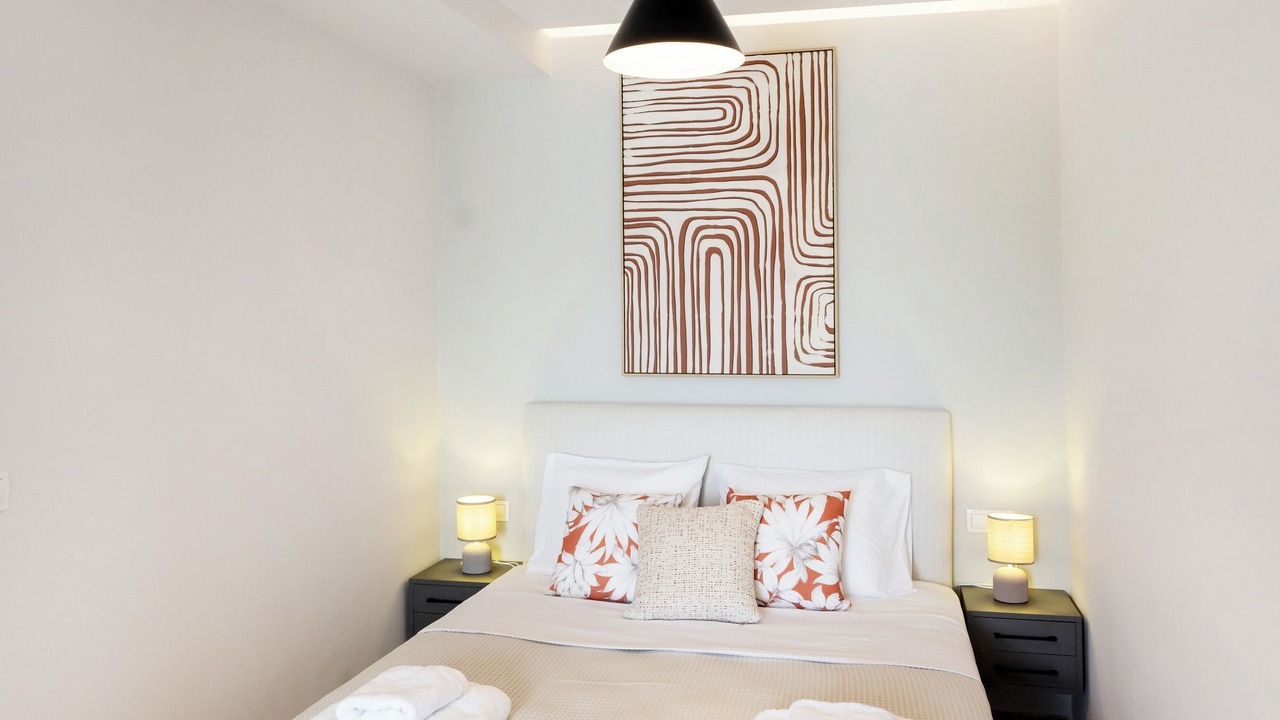 Photo of Bedroom in Perigiali