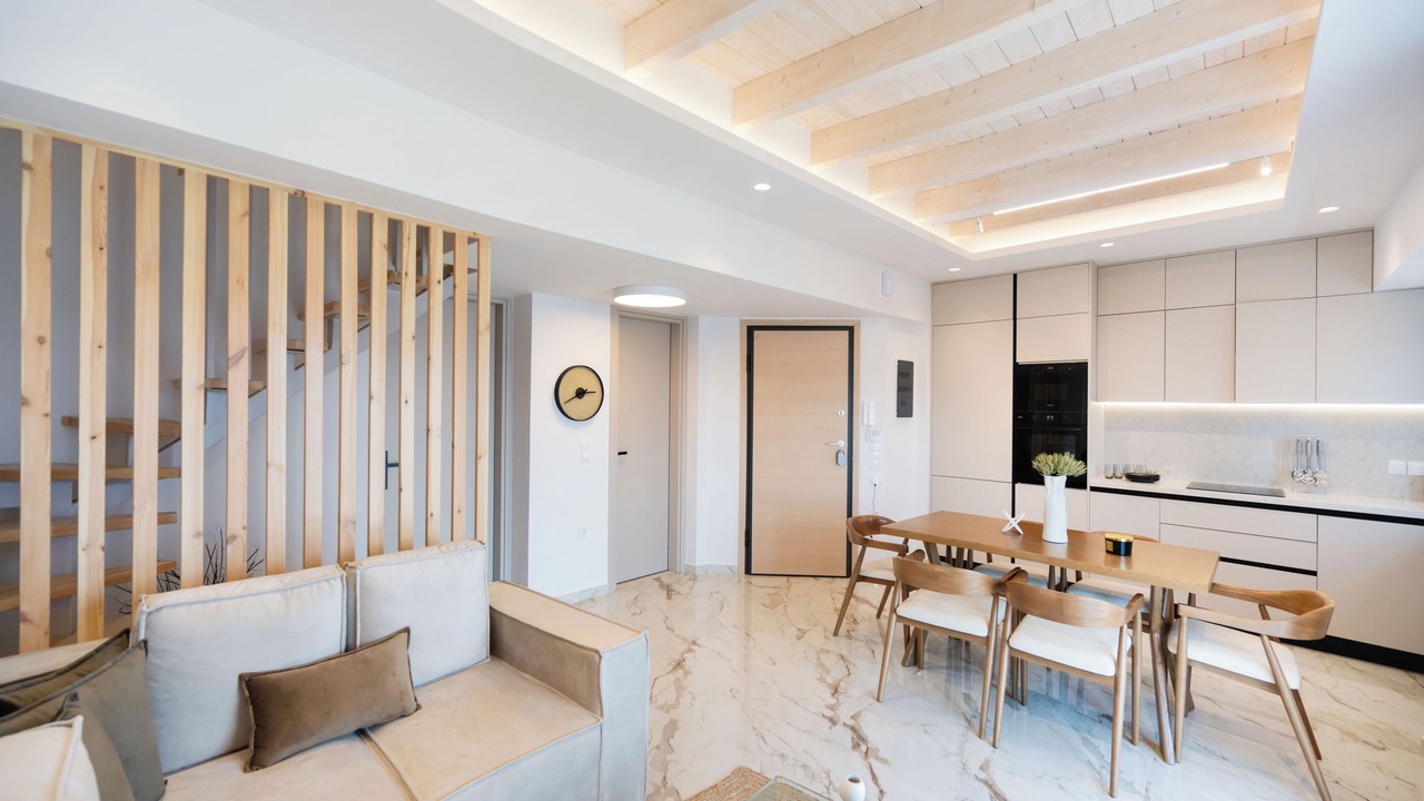 Photo of Livingroom in Perigiali