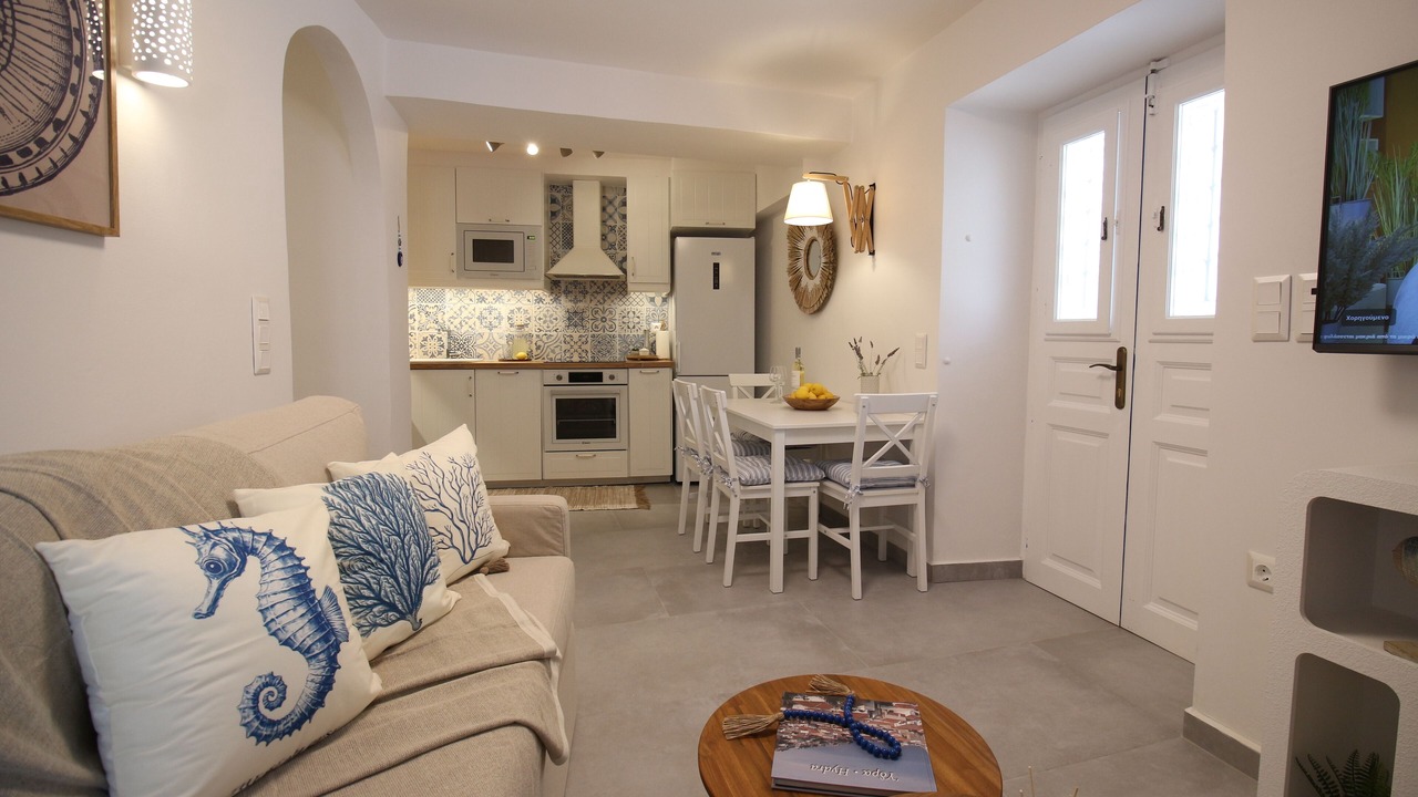 Photo of Livingroom in idhra