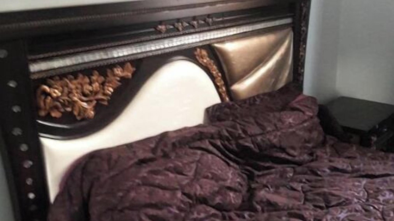 Photo of Bedroom in Safi