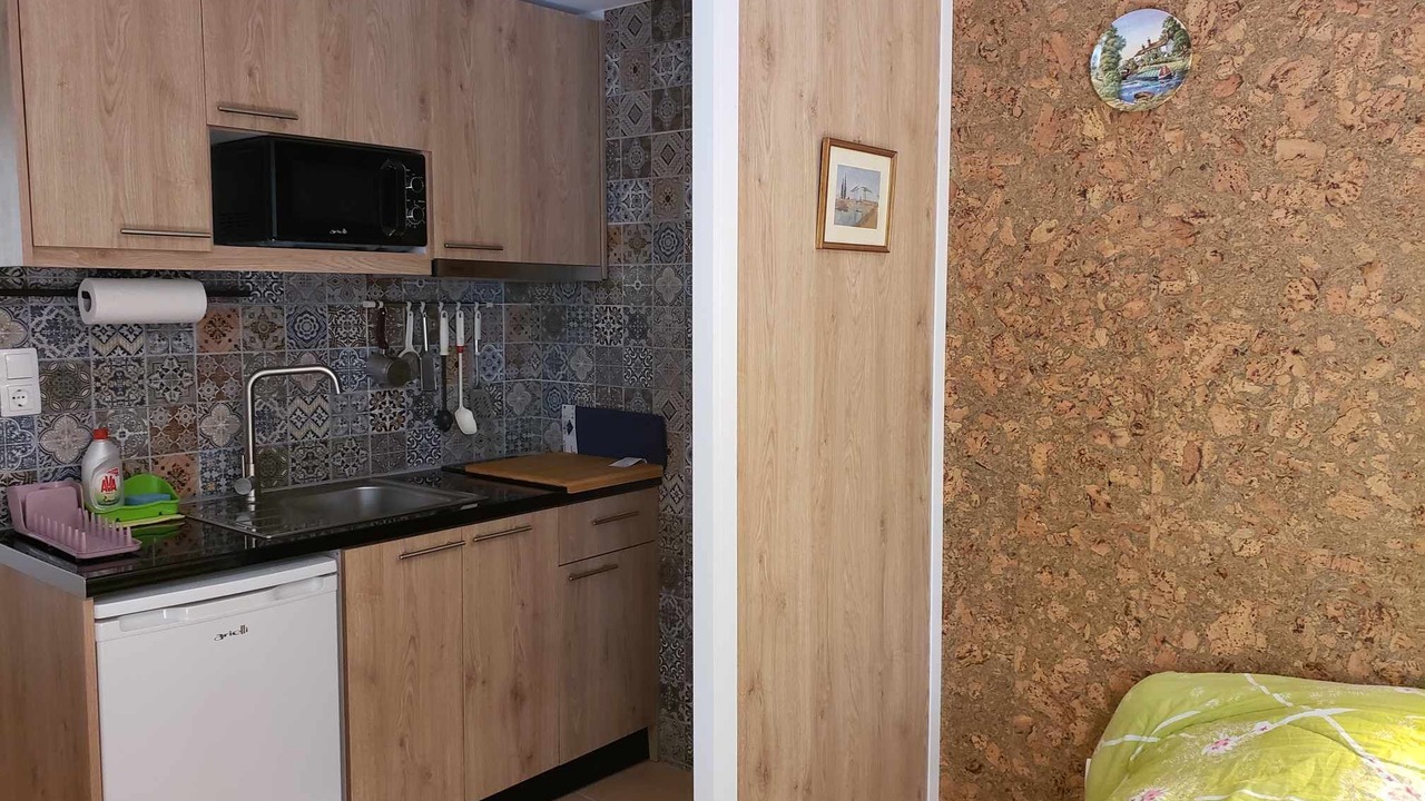 Photo of Kitchen in Glyfada