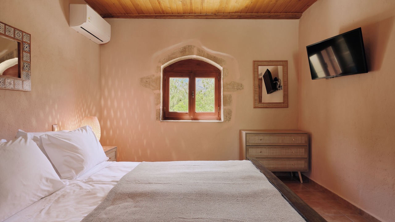 Photo of Bedroom in Vlachiana