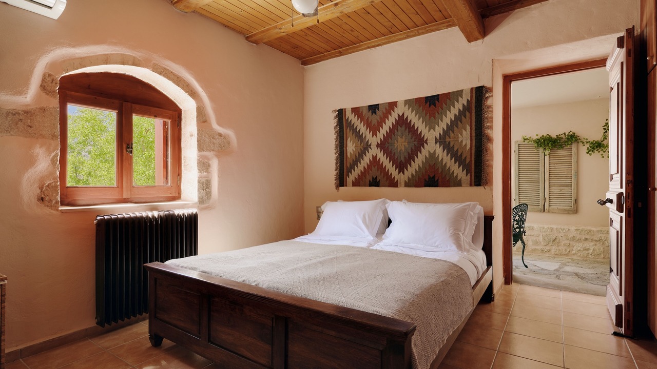 Photo of Bedroom in Vlachiana