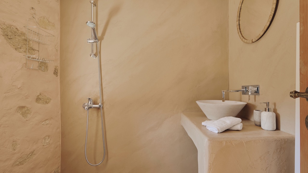 Photo of Bathroom in Vlachiana