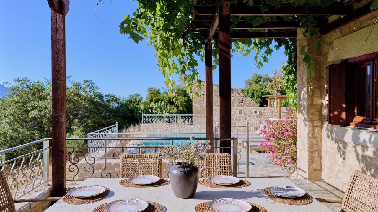 Photo of Outdoor in Vlachiana