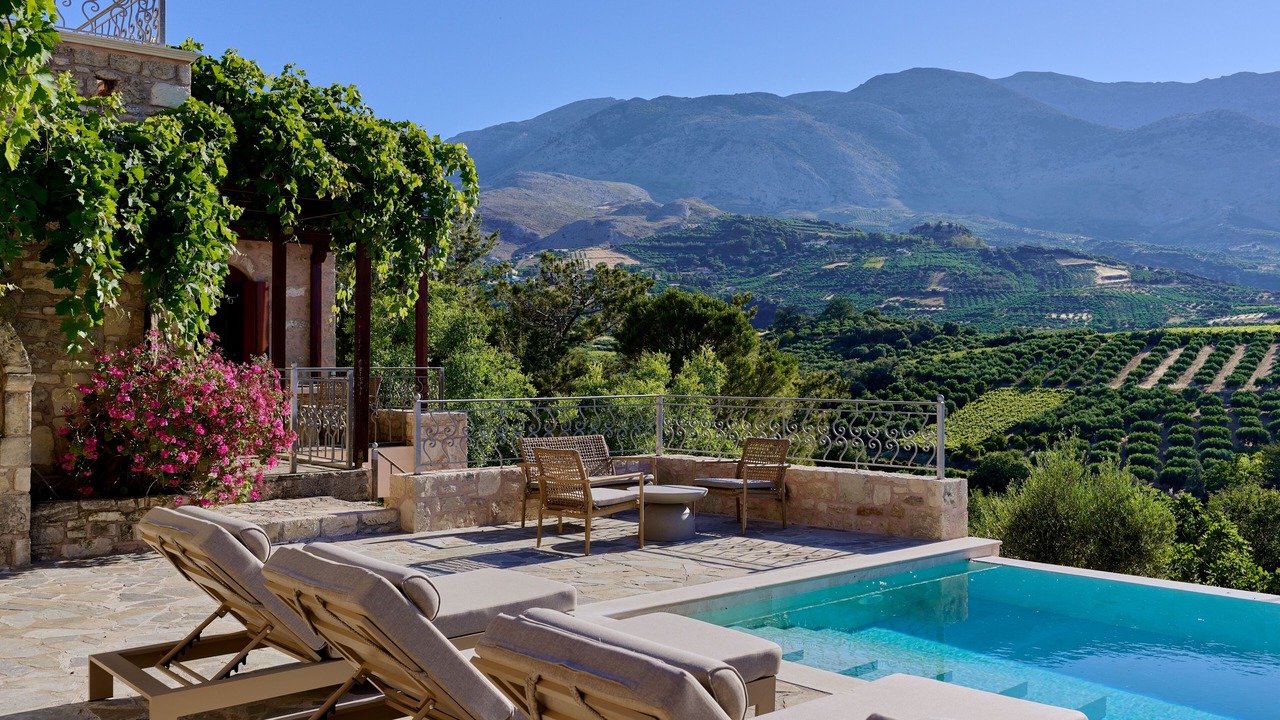 Photo of Outdoor in Vlachiana