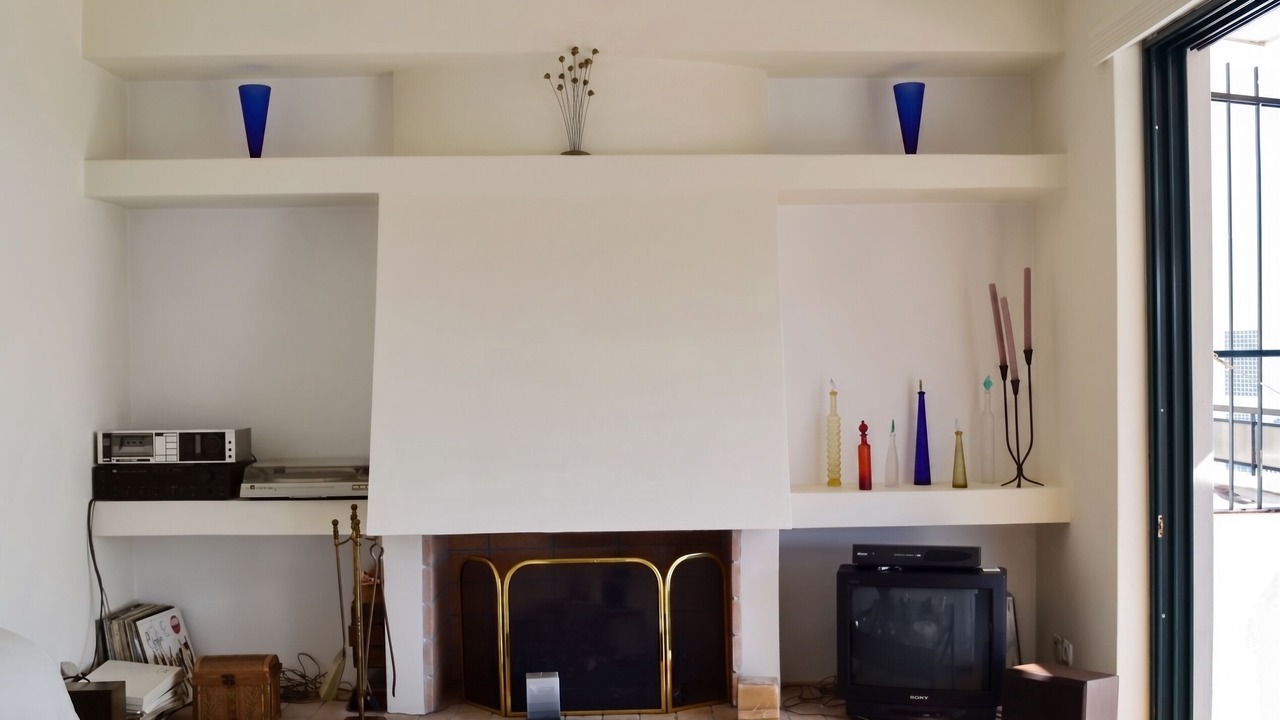 Photo of Livingroom in Karystos
