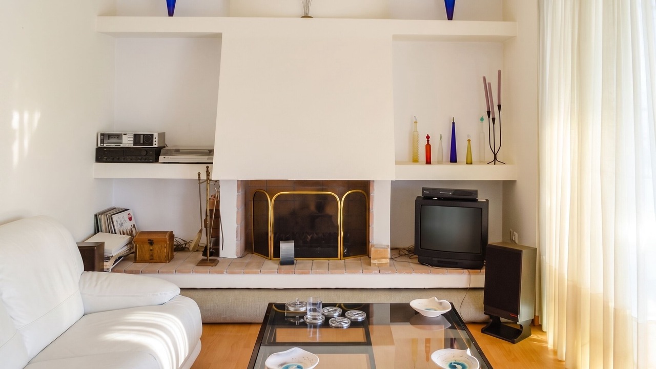 Photo of Livingroom in Karystos