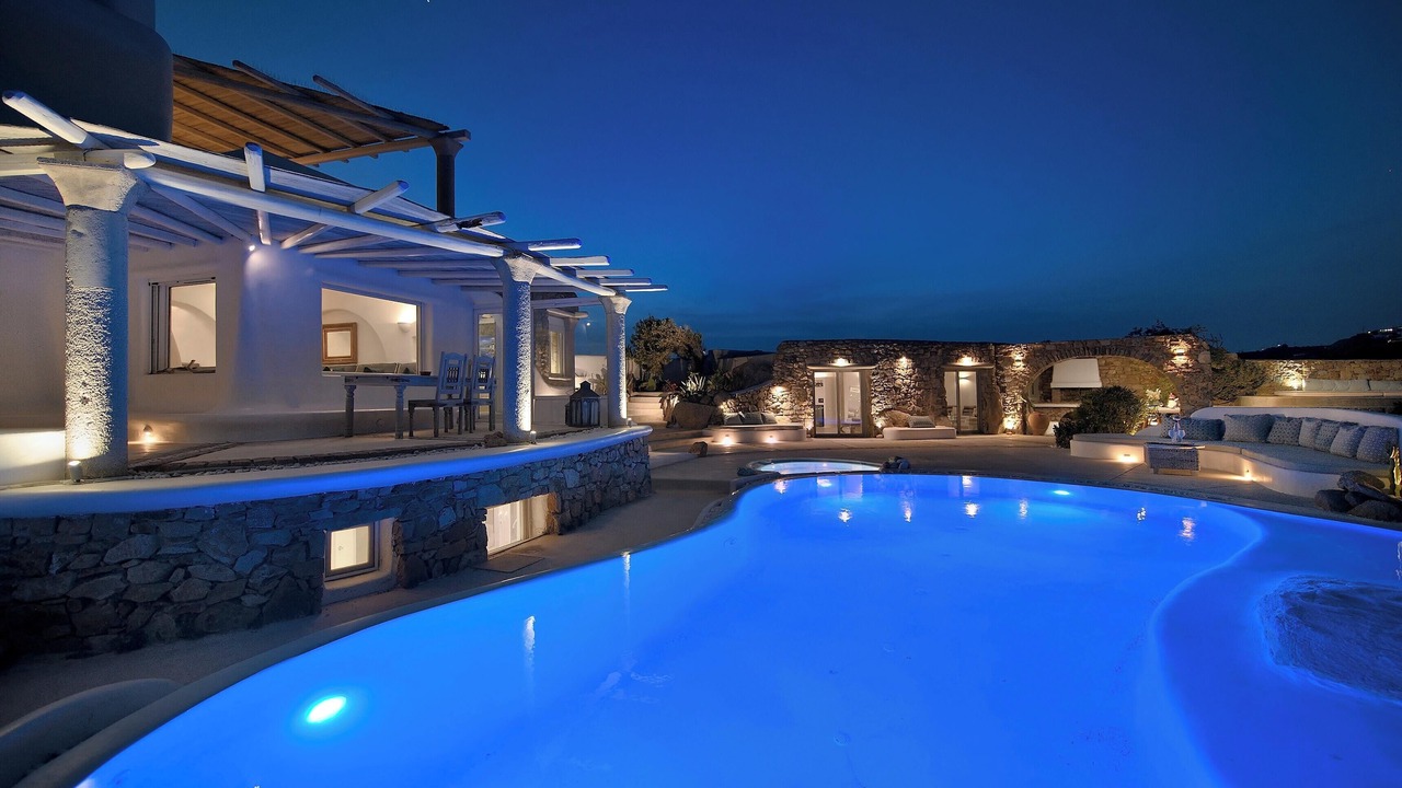 Photo of Outdoor in Paradise