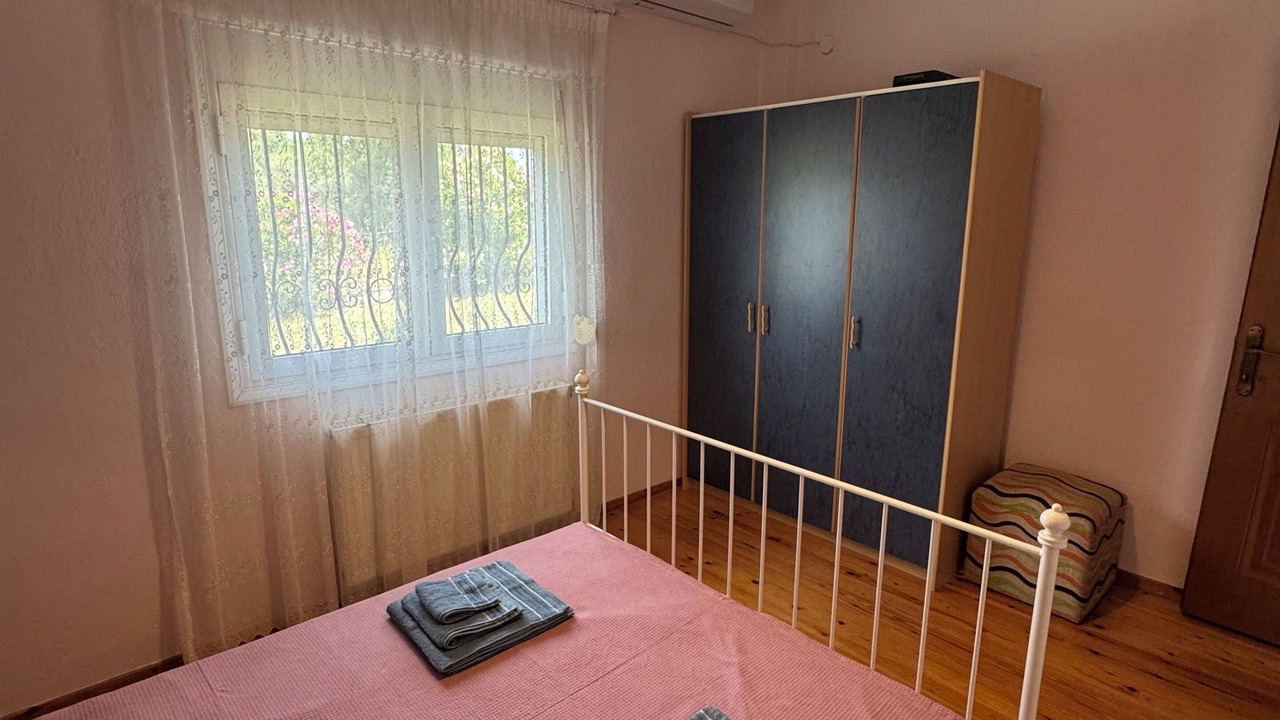 Photo of Bedroom in Kassandra