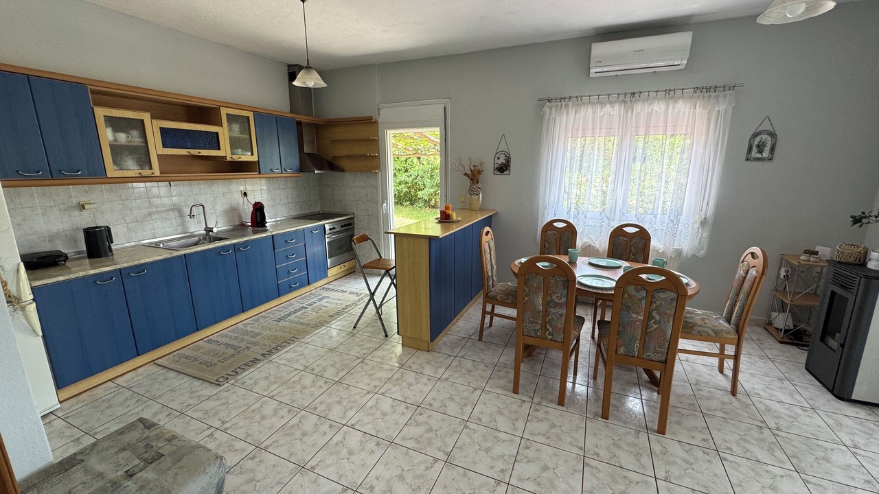 Photo of Kitchen in Kassandra